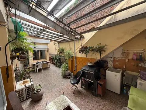 CASA/LOTE PROPIO MEJOR ZONA DE SAAVEDRA