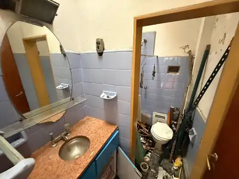 CASA/LOTE PROPIO MEJOR ZONA DE SAAVEDRA