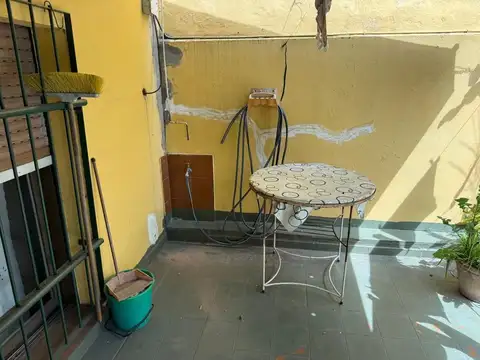 Nuñez 5800, Piso 0