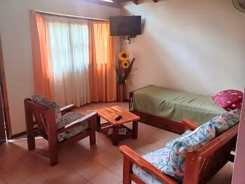 Copacabana e/ 43 y 44 100