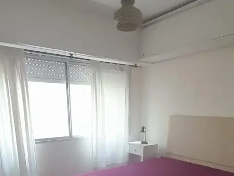 Alquiler 24- Depto 2 amb-