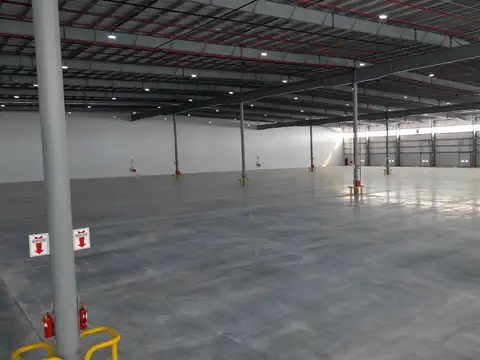 Galpon en Alquiler en General Pacheco, USD 153.000
