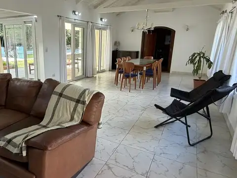 Casa en Venta en Los Lagartos, USD 445.000