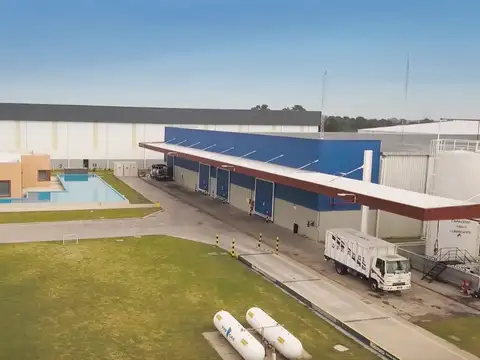 Terreno en Venta de 5000,0 m2