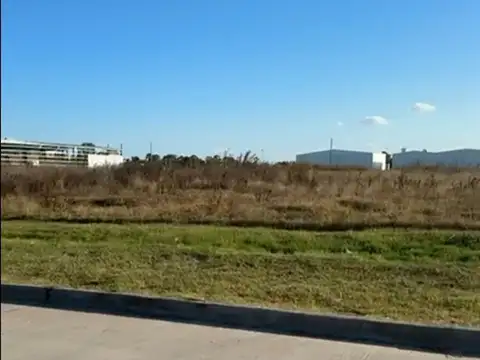 Terreno en Venta en Florencio Varela, USD 425.000