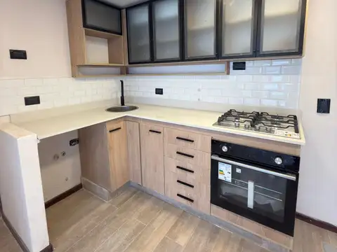 Departamento en Venta en Villa Urquiza, USD 179.000