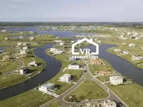 Terreno Lote  en Venta en Riberas, Puertos, Escobar