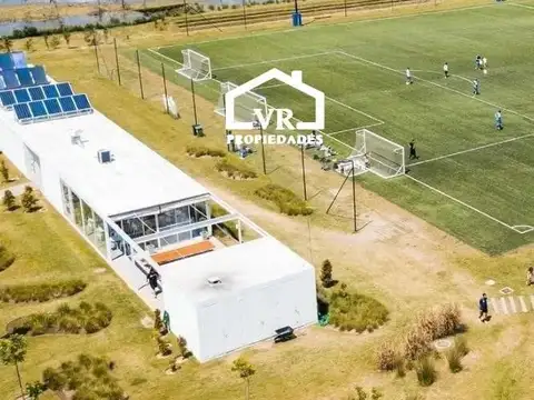 Terreno en Venta de 779,0 m2