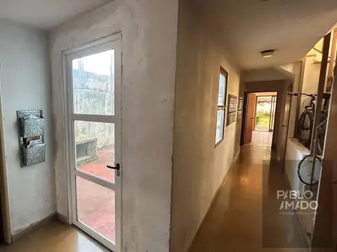Departamento en Venta 45 años