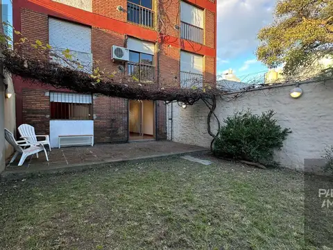 Departamento en La Plata