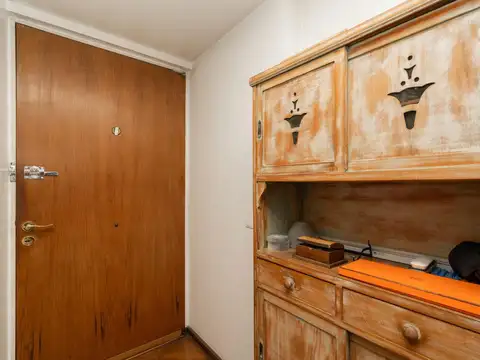 Departamento en Venta en Recoleta, USD 142.000