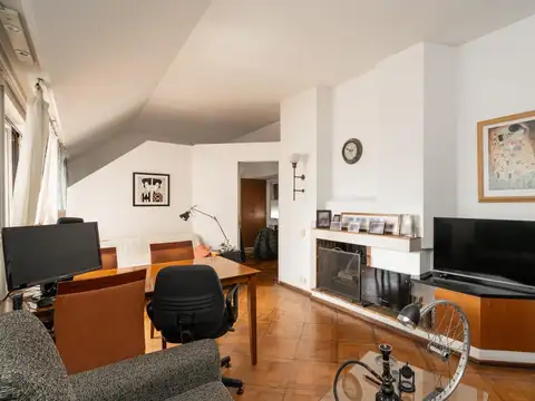 Departamento en Venta 40 años