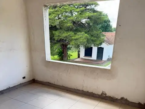 DEPARTAMENTOS 3 AMBIENTES  CON FINANCIACION