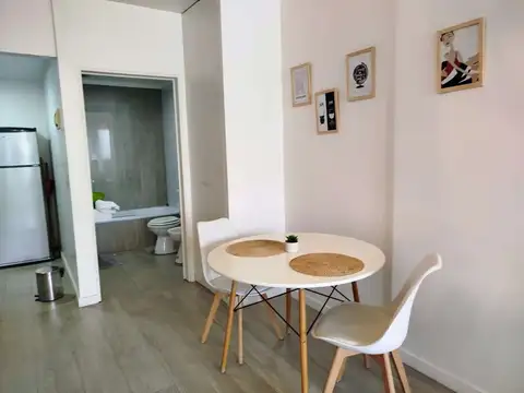 Departamento en Venta de Monoambiente