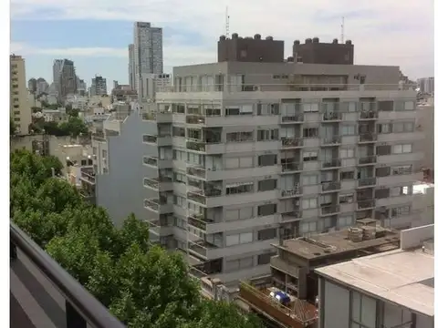 Departamento en Venta Apto profesional