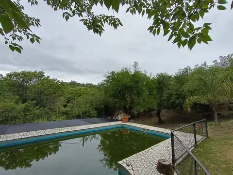 CASA LA SERRANITA 2 DORMITORIOS