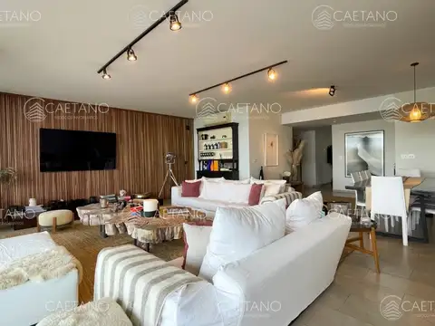 Departamento en Alquiler Temporal en La Barra, USD 15.000