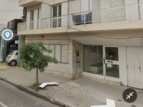Venta: Departamento Un Dormitorios externo Balcón