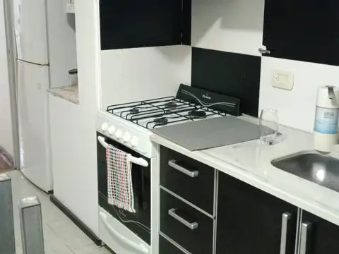 Departamento en Venta en Abasto, USD 68.000