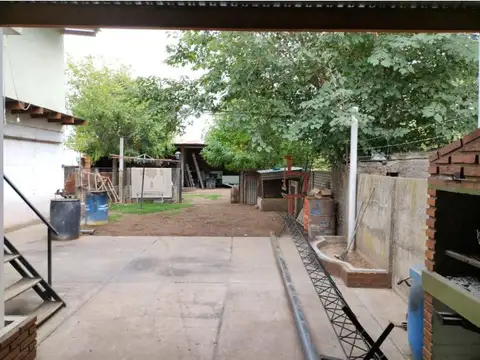Casa en Venta en General Villegas, USD 120.000