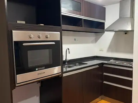 Departamento en Alquiler 10 años