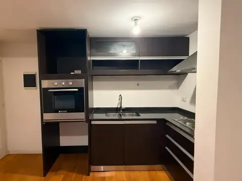 Departamento en Alquiler de Monoambiente