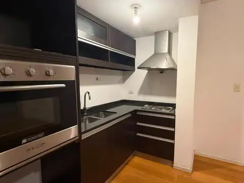 Departamento en Alquiler en Palermo, $ 500.000