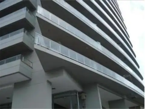 Excelente dpto de 3 amb con vista al rio, en torre premium