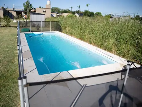 Casa en Venta en Capilla del Señor, USD 115.000