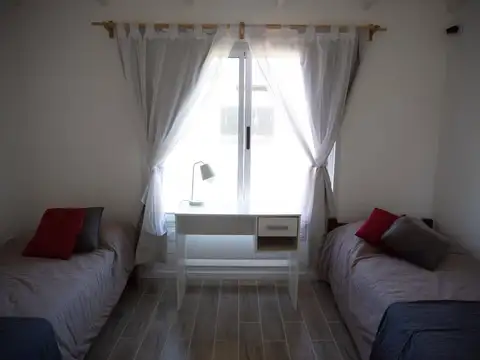 Casa Nueva de 2 Dormitorios con Pileta y Galería – Altos del Taurel, Capilla del Señor