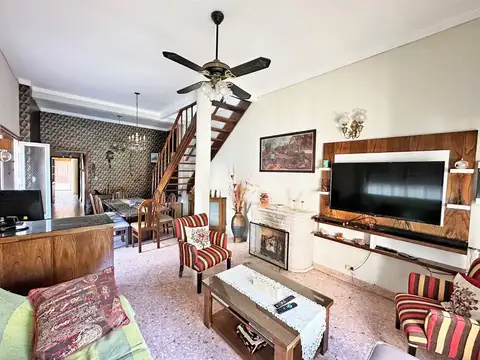 Casa en Venta 40 años