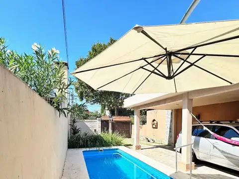 Casa en Venta en Villa Ballester, USD 250.000