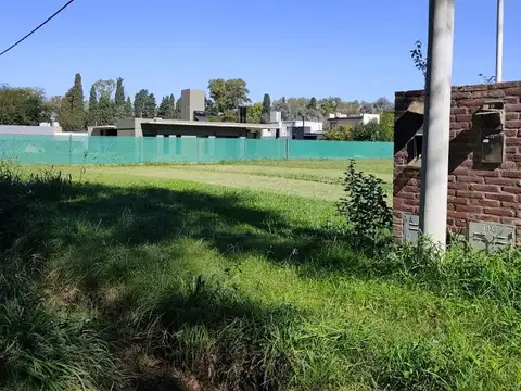 Terreno en Venta en Granadero Baigorria, USD 22.500
