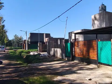 Ciudadela S/n Casi 1329