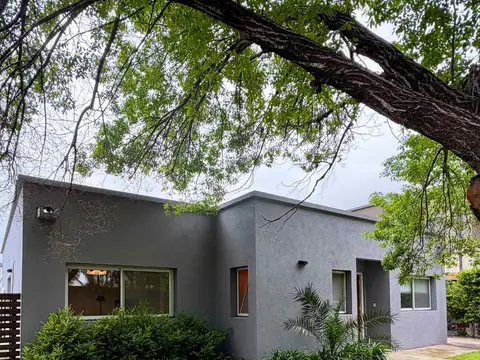 Venta casa La Comarca Tigre 5 ambientes Tigre