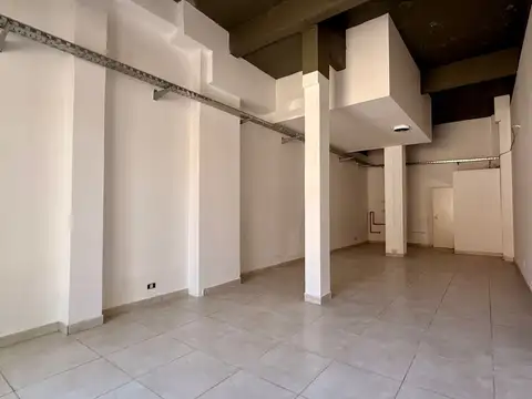 Local en Alquiler 23 años