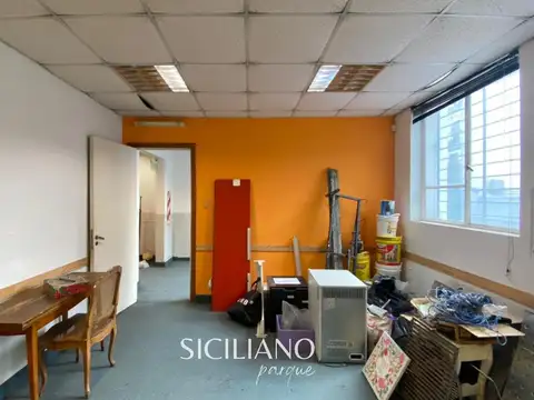 Oficina en Alquiler en San Nicolás, $ 500.000