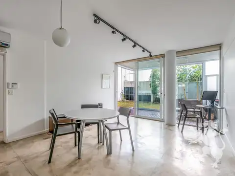 Departamento en Venta en Colegiales, USD 260.000