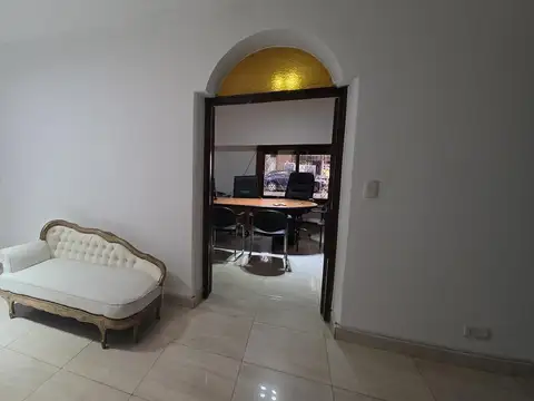 Depto Tipo Casa en Venta en Almagro, USD 130.000