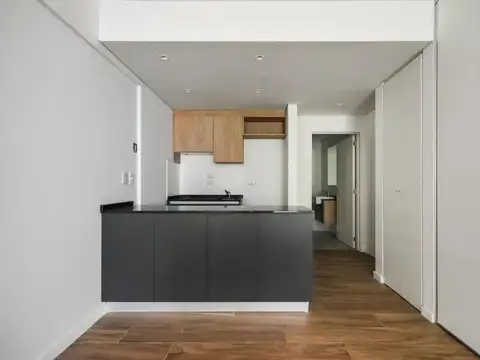Departamento en Venta en Palermo, USD 94.999