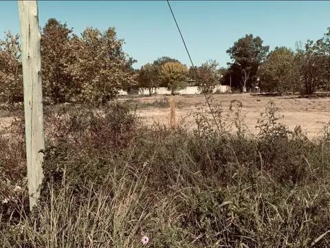 Terreno en Venta en La Bota, USD 410.000