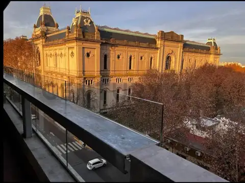 Avenida Francisco Beiró 4200, Piso 7