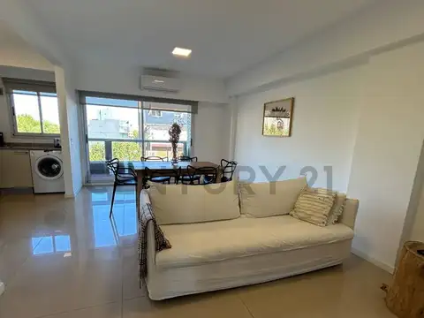 Departamento en Venta 4 años