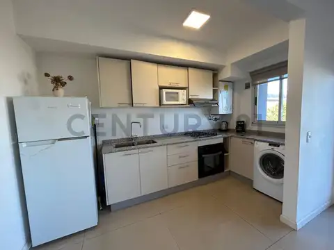 VENTA DEPARTAMENTO TRES AMBIENTES VILLA DEVOTO