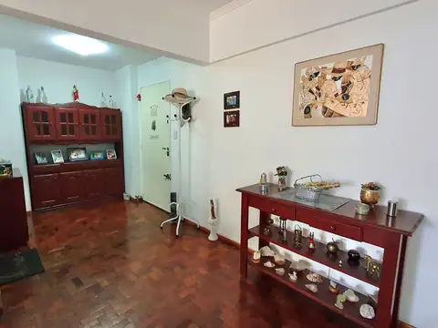 SAN LORENZO 2200, Piso 3