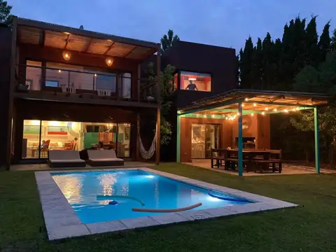 Casa en Venta 10 años