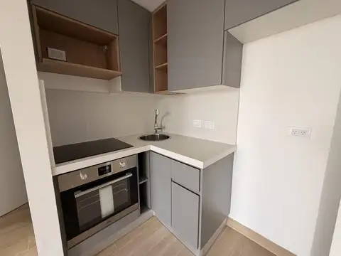 Departamento en Venta en Caballito, USD 162.000