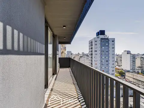 Departamento en Venta en Caballito, USD 180.000