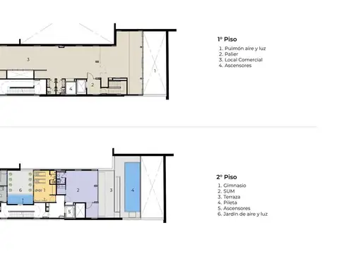 Departamento en Venta al Este