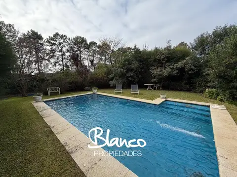 Casa en Venta en Club de Campo Pueyrredón, USD 259.000